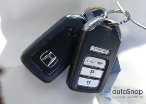 2018 Honda Accord Sport из США, поврежденный, VIN 1HGCV1F38JA262271